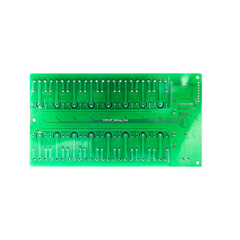 B14C ESP8266 WIFI 16 Channel R - đánh giá và giá Esp8266