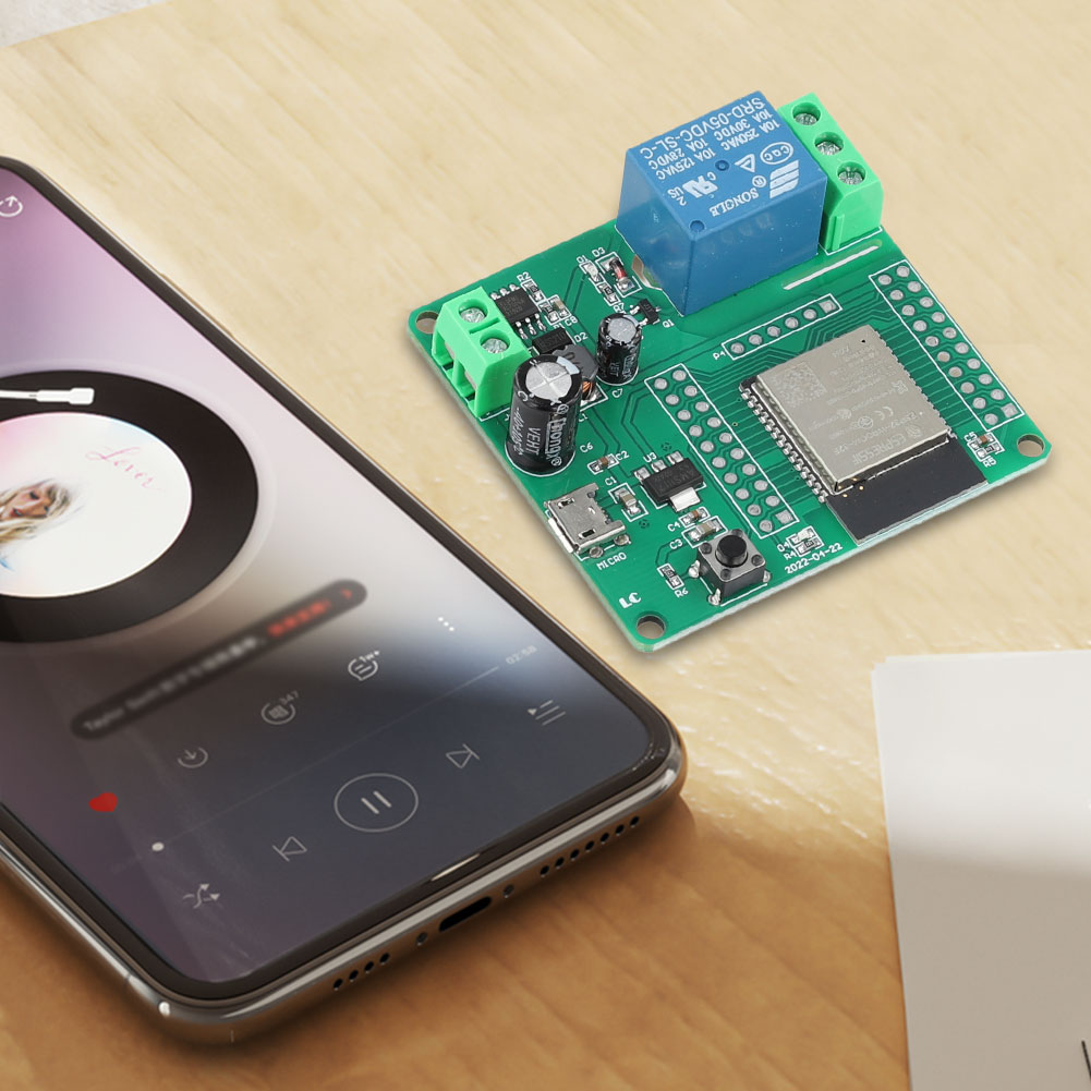 ESP32 WIFI Bluetooth-compatibl - đánh giá và giá Espressif Esp32
