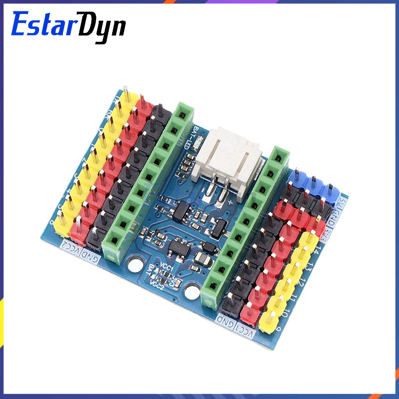 Estardyn ESP32-H2 SuperMini De - đánh giá và giá Esp32 H2