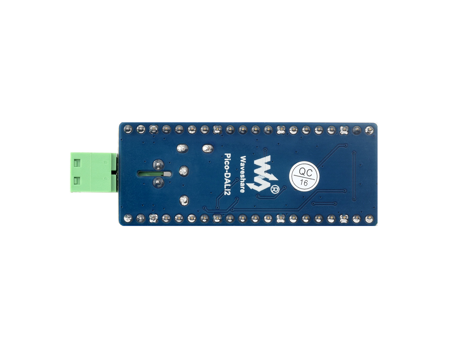 Waveshare DALI2 expansion Modu - đánh giá và giá Esp32 Development Board