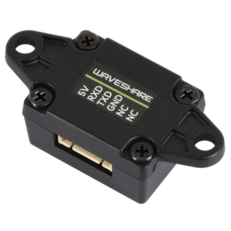 Mini TOF Time-of-Flight Laser  - đánh giá và giá Espressif Esp32