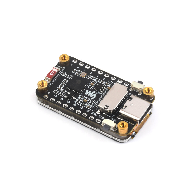 ESP32-C6 1.47inch Display Deve - đánh giá và giá Esp32 C6