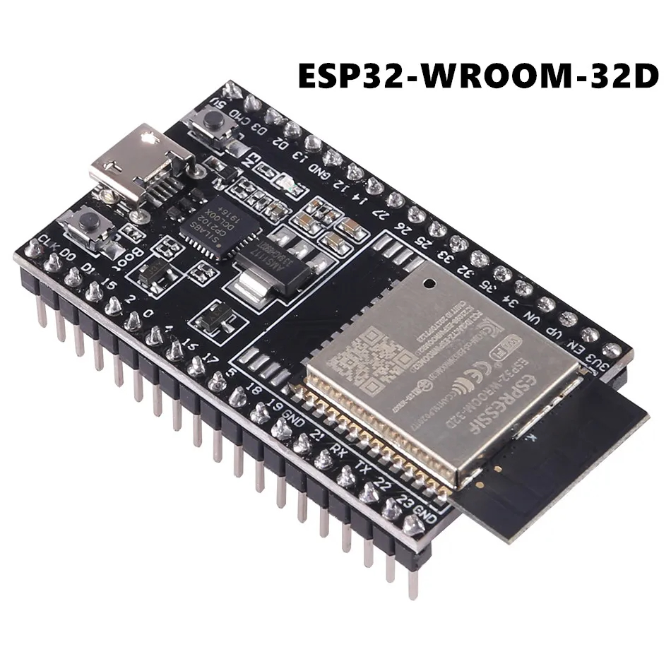 ESP32-DevKitC Development Core - đánh giá và giá Esp32 S2