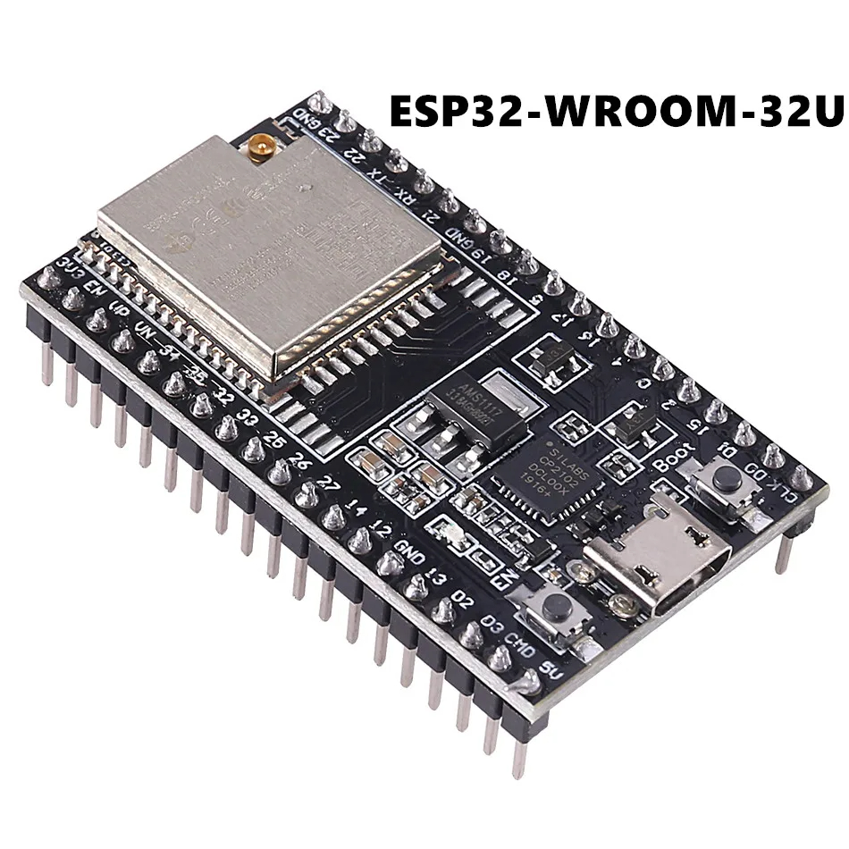 ESP32-DevKitC Development Core - đánh giá và giá Esp32 S2