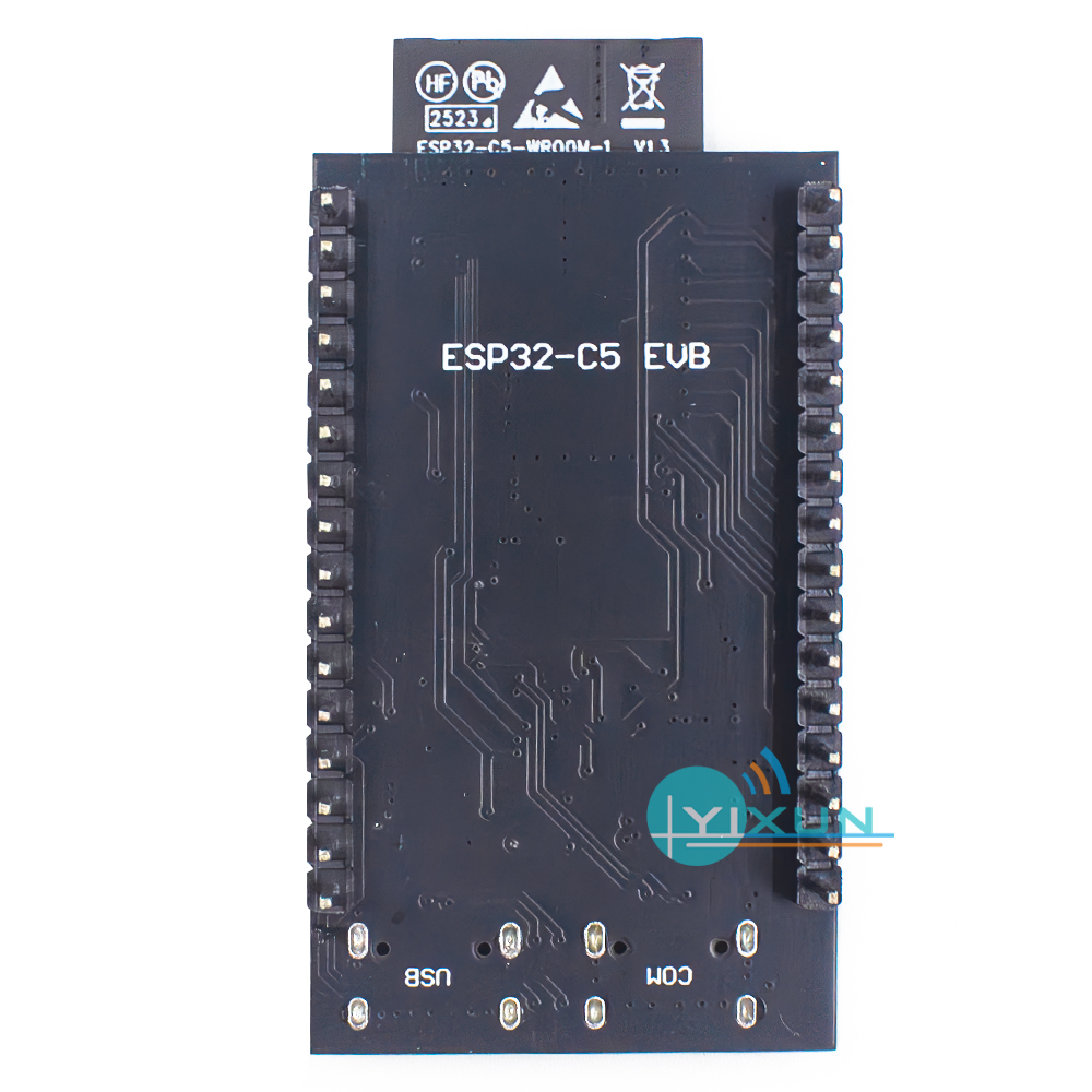 ESP32-C5-DevKitC-1 Development - đánh giá và giá Esp32 Wifi Bluetooth Module