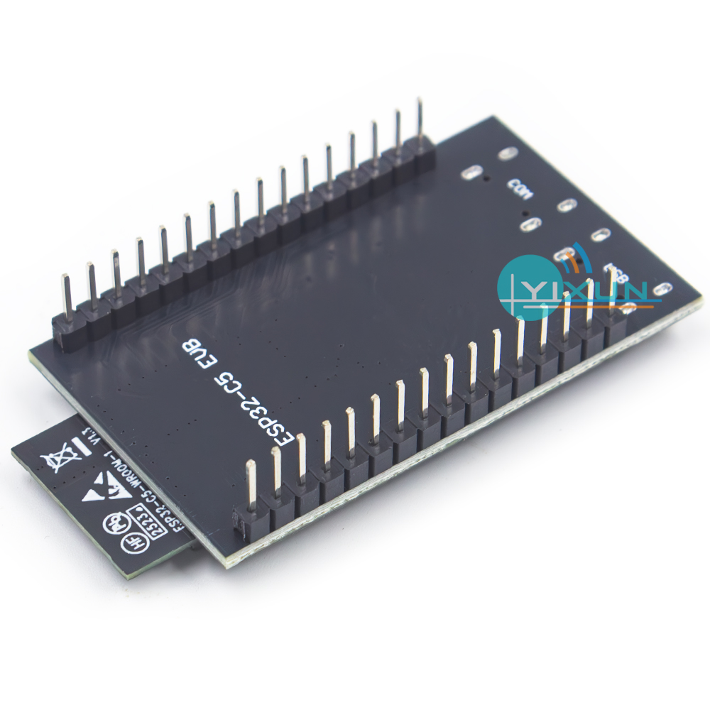 ESP32-C5-DevKitC-1 Development - đánh giá và giá Esp32 Wifi Bluetooth Module