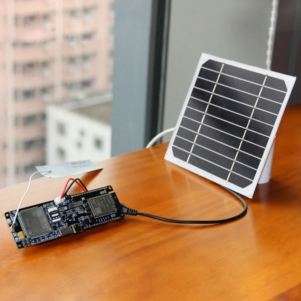 IN STOCK LILYGO T-SIM7600G-H R - đánh giá và giá Esp32