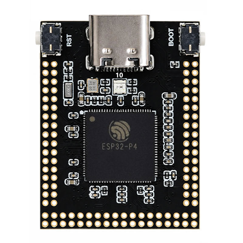 ESP32-P4 Mini Core Development - đánh giá và giá Espressif Esp32