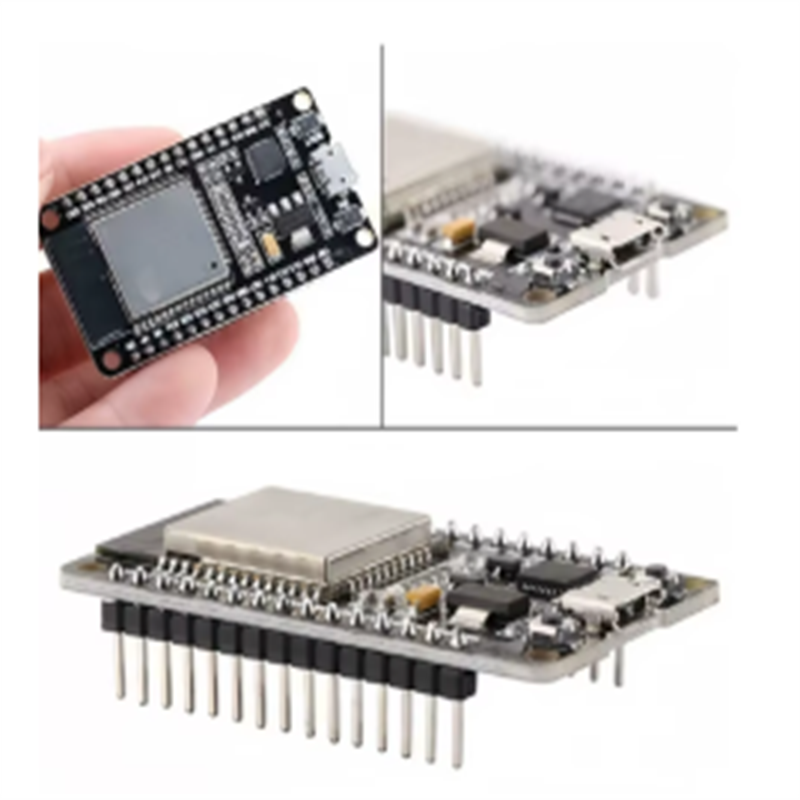 ESP32 Development Board WIFI B - đánh giá và giá Esp32 Devkit