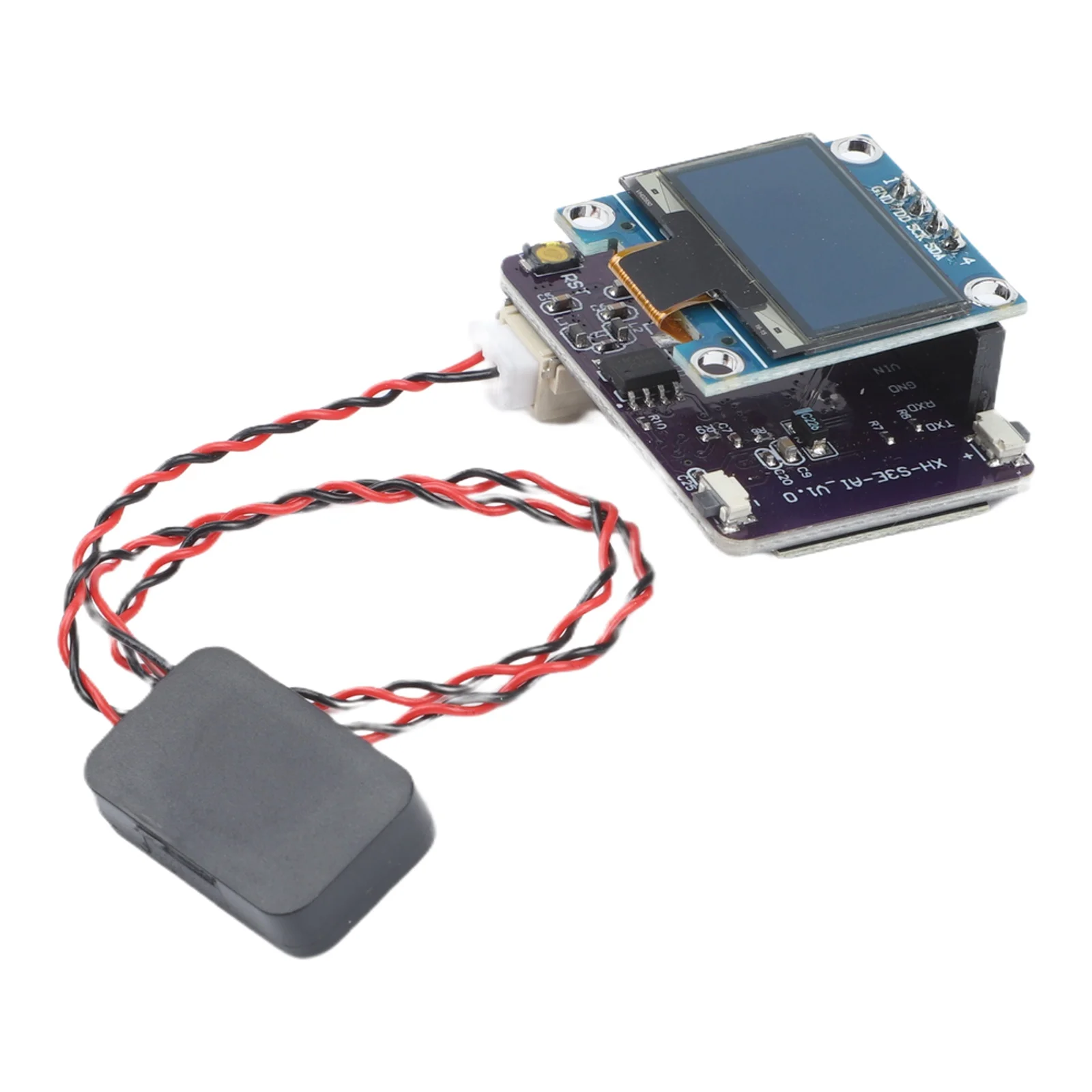 for ESP32 S3 N16R8 Development - đánh giá và giá Esp32 Uart Module