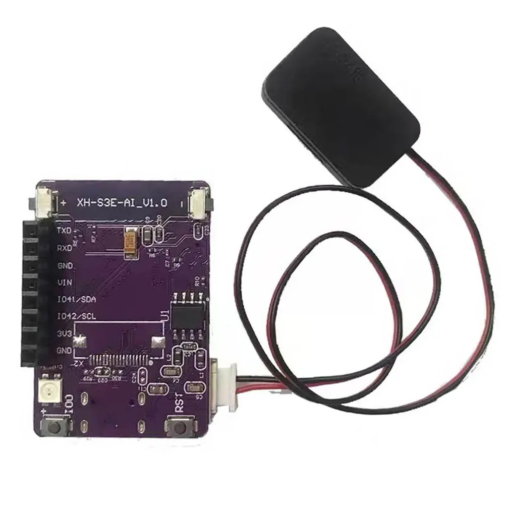 for ESP32 S3 N16R8 Development - đánh giá và giá Esp32 Uart Module