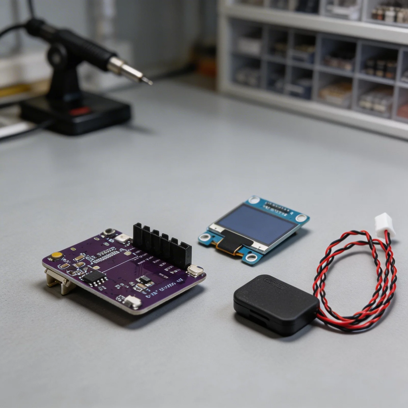 for ESP32 S3 N16R8 Development - đánh giá và giá Esp32 Uart Module