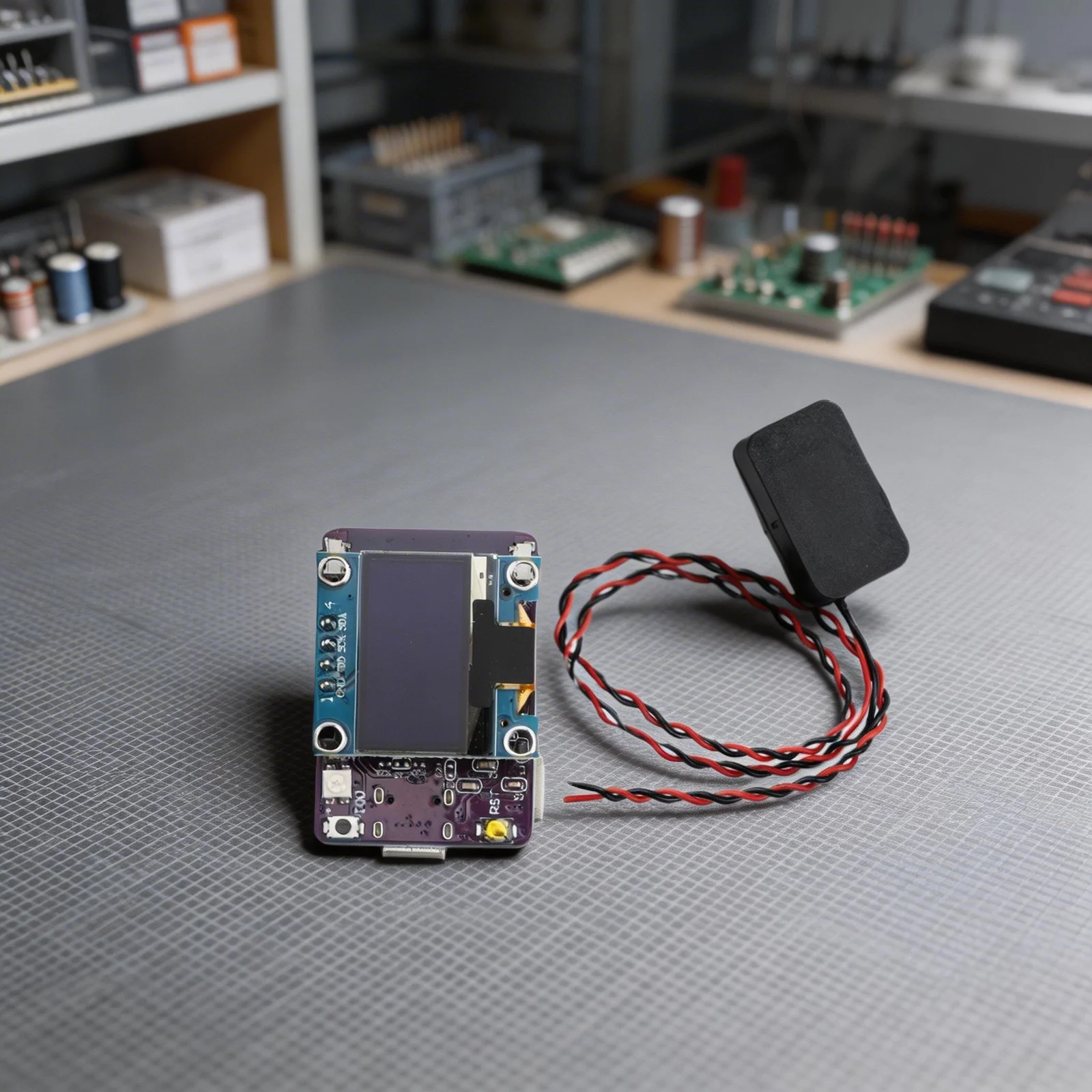 for ESP32 S3 N16R8 Development - đánh giá và giá Esp32 Uart Module