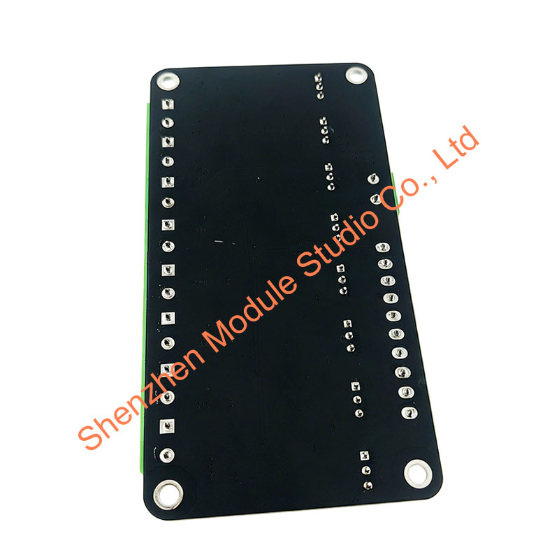 8 Channel MOSFET Module Microc - đánh giá và giá Esp32 Uart Module