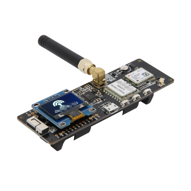 Bran new TTGO Meshtastic ESP32 - đánh giá và giá Esp32 Development Board