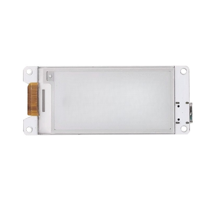 High-Quality 2.13 E-ink Black  - đánh giá và giá Esp32 S2