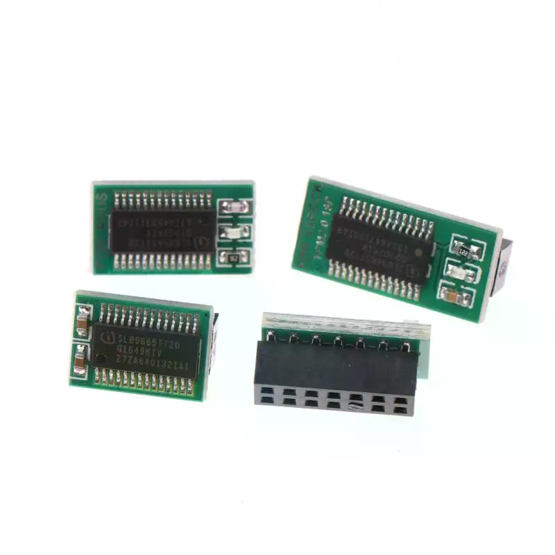 TPM 2.0 Module 12/14/18Pin Mot - đánh giá và giá Esp32 S2