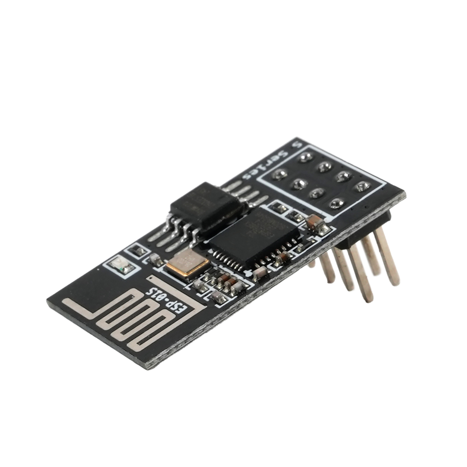 ESP-01S ESP8266 WiFi Module 4M - đánh giá và giá Esp8266