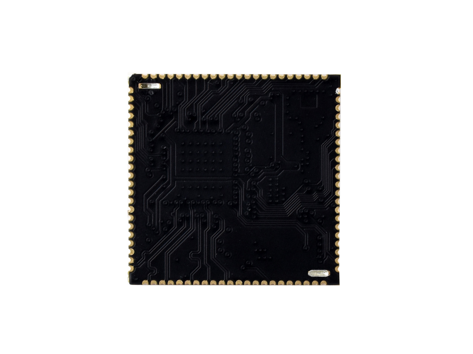 Waveshare ESP32-P4-Module Core - đánh giá và giá Esp32 C6